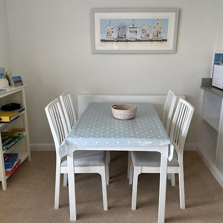Lovely Seafront 2 Bedroom Apartment 4 Aberdyfi Exterior foto