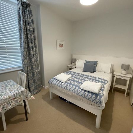 Lovely Seafront 2 Bedroom Apartment 4 Aberdyfi Exterior foto