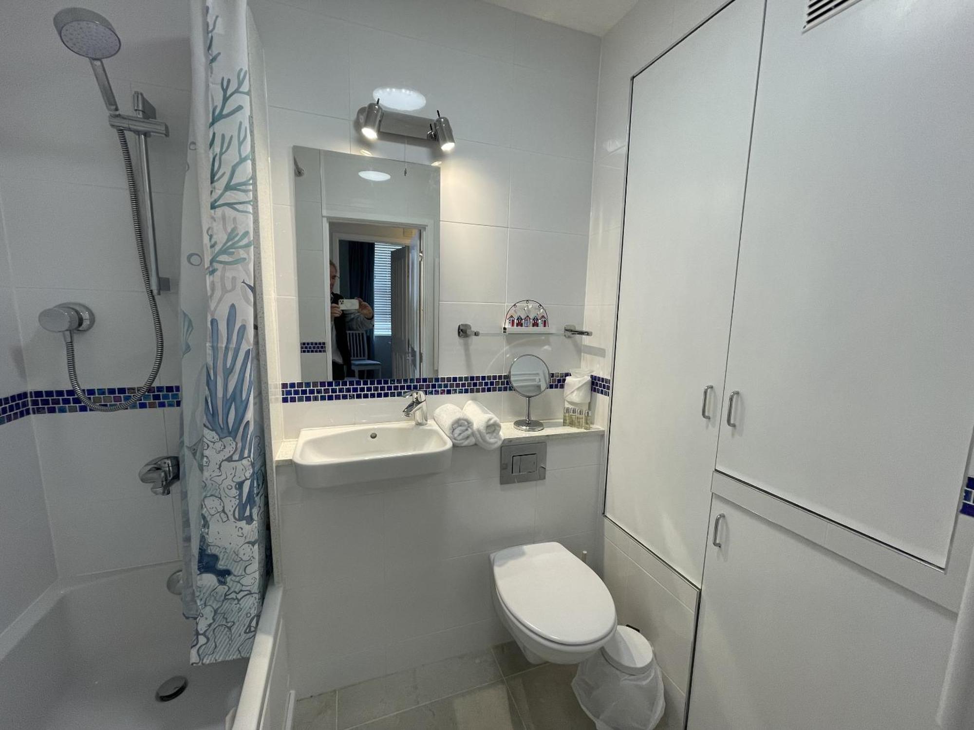 Lovely Seafront 2 Bedroom Apartment 4 Aberdyfi Exterior foto
